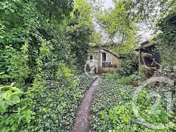 Appartement F2 à vendre  2 pièces - 41,50 m 2   FONTENAY SOUS BOIS  - 94