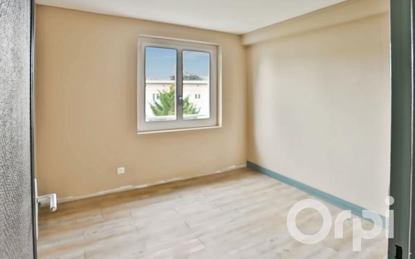 Appartement à vendre    4 pièces • 65,17 m2 Gisors