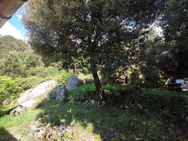 Maison - Porto Vecchio l'Ospédale - 4 chambres - 89 m² habitables - Vue mer