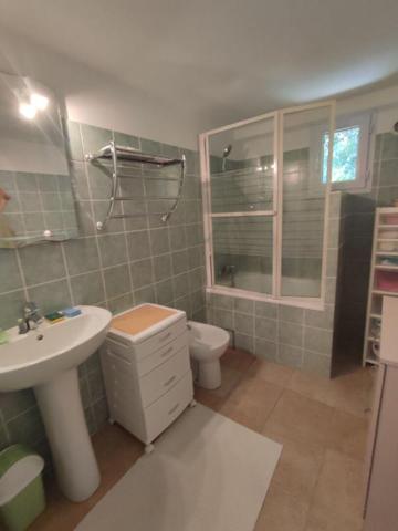 Maison - Porto Vecchio l'Ospédale - 4 chambres - 89 m² habitables - Vue mer