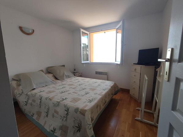 Maison - Porto Vecchio l'Ospédale - 4 chambres - 89 m² habitables - Vue mer