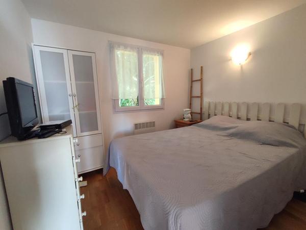 Maison - Porto Vecchio l'Ospédale - 4 chambres - 89 m² habitables - Vue mer