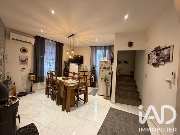 Maison à vendre 4 pièces 77 m² Le Luc