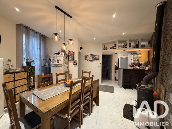 Maison à vendre 4 pièces 77 m² Le Luc