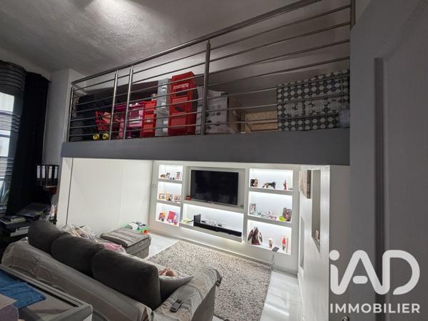 Maison à vendre 4 pièces 77 m² Le Luc
