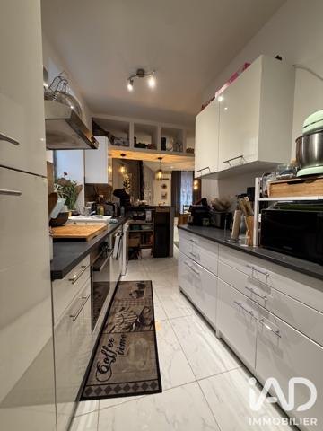 Maison à vendre 4 pièces 77 m² Le Luc