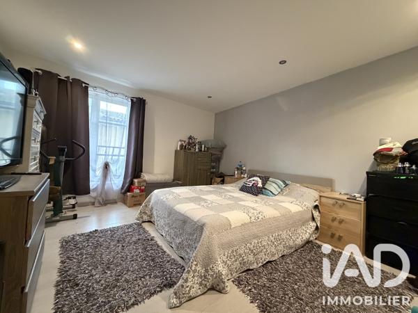 Maison à vendre 4 pièces 77 m² Le Luc