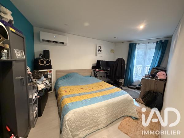 Maison à vendre 4 pièces 77 m² Le Luc