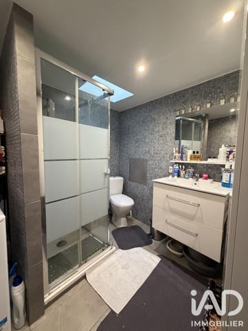 Maison à vendre 4 pièces 77 m² Le Luc