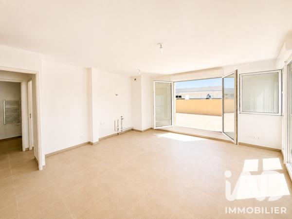 Appartement à vendre 3 pièces 59,45 m² Monteux