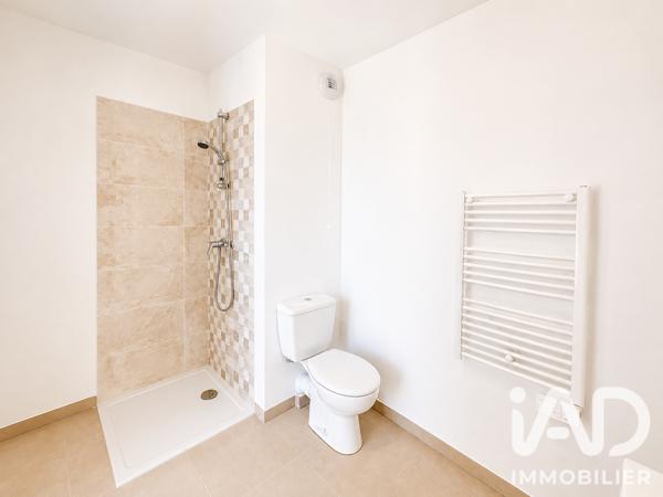 Appartement à vendre 3 pièces 59,45 m² Monteux