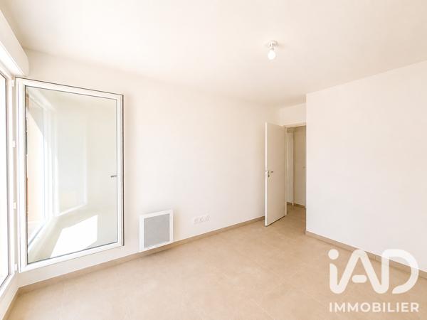 Appartement à vendre 3 pièces 59,45 m² Monteux