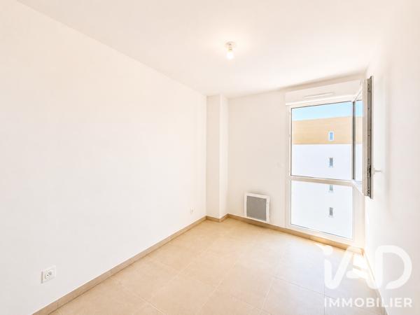 Appartement à vendre 3 pièces 59,45 m² Monteux