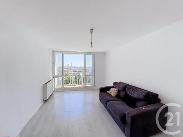 Appartement F2 à vendre  2 pièces - 46,52 m 2   ST DENIS  - 93