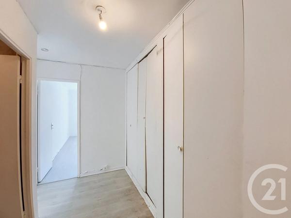 Appartement F2 à vendre  2 pièces - 46,52 m 2   ST DENIS  - 93