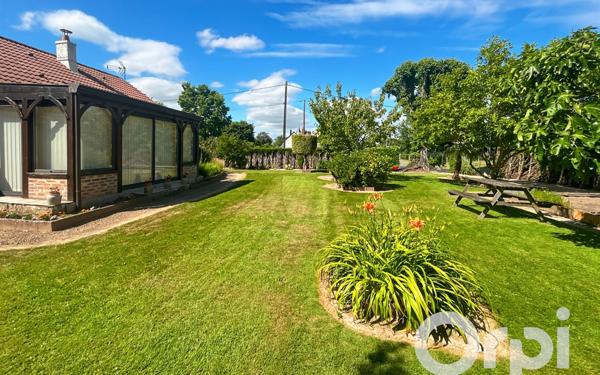 Maison à vendre    3 pièces • 80,70 m2 Étrépagny