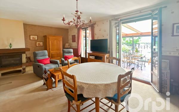 Maison à vendre    3 pièces • 80,70 m2 Étrépagny