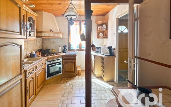 Maison à vendre    3 pièces • 80,70 m2 Étrépagny