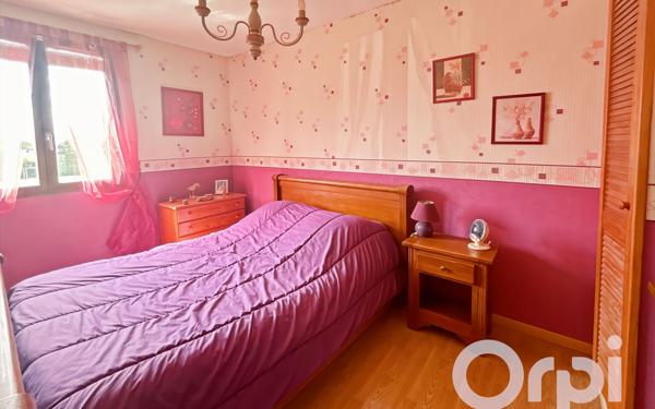 Maison à vendre    3 pièces • 80,70 m2 Étrépagny