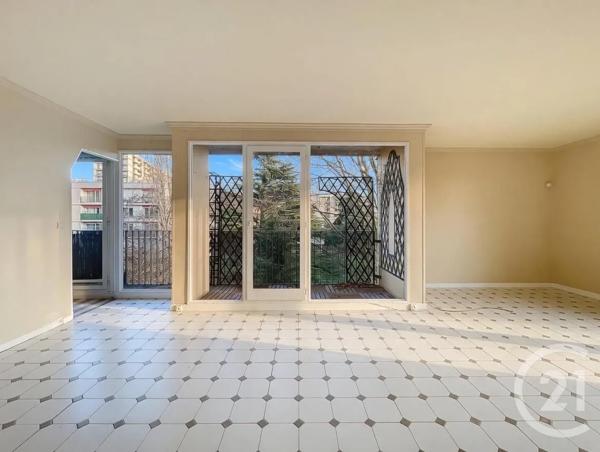 Appartement F4 à vendre  4 pièces - 72,79 m 2   FRESNES  - 94