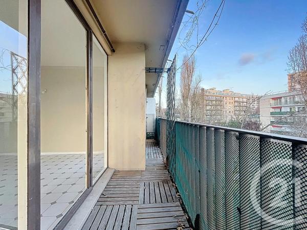 Appartement F4 à vendre  4 pièces - 72,79 m 2   FRESNES  - 94