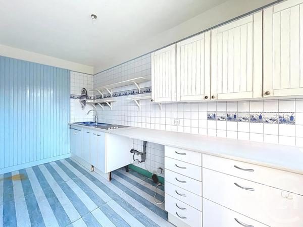 Appartement F4 à vendre  4 pièces - 72,79 m 2   FRESNES  - 94