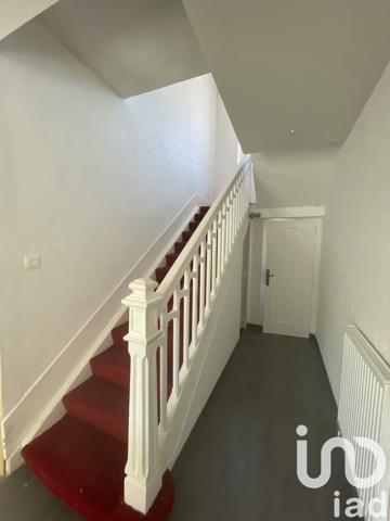 Maison à vendre 8 pièces 167 m² Dunières