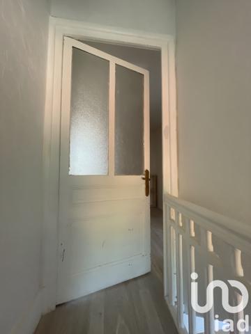 Maison à vendre 8 pièces 167 m² Dunières