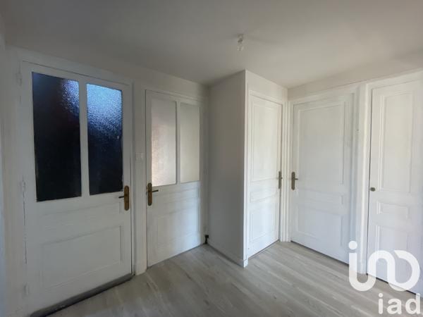 Maison à vendre 8 pièces 167 m² Dunières