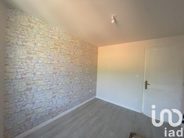 Maison à vendre 8 pièces 167 m² Dunières