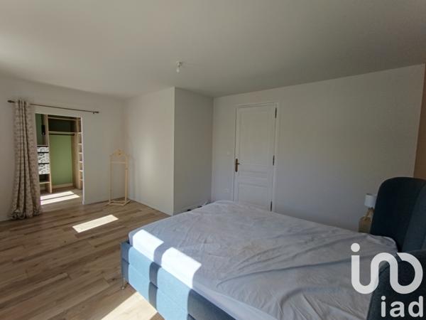 Maison à vendre 8 pièces 167 m² Dunières