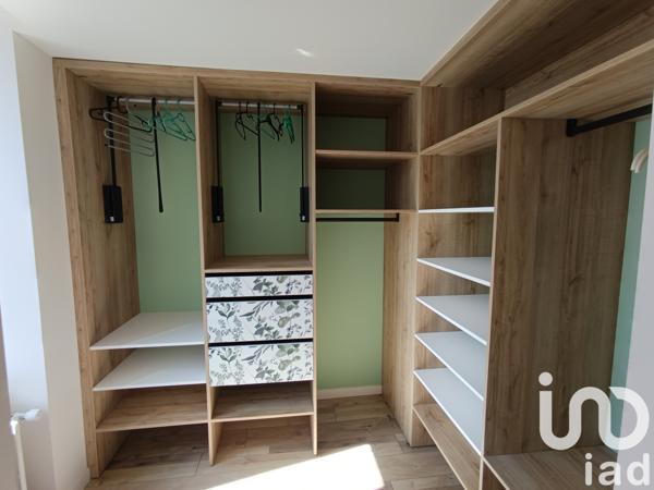 Maison à vendre 8 pièces 167 m² Dunières