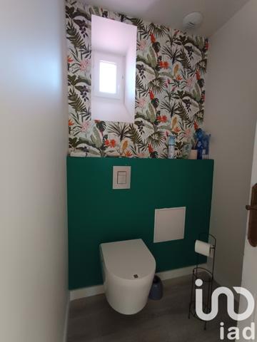 Maison à vendre 8 pièces 167 m² Dunières