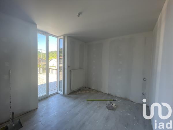 Maison à vendre 8 pièces 167 m² Dunières