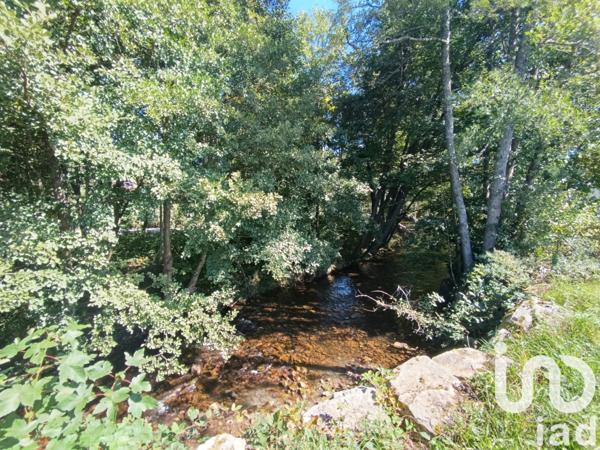 Maison à vendre 8 pièces 167 m² Dunières