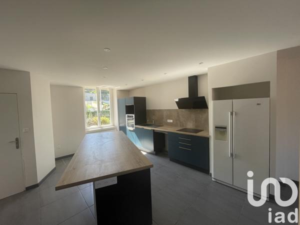 Maison à vendre 8 pièces 167 m² Dunières