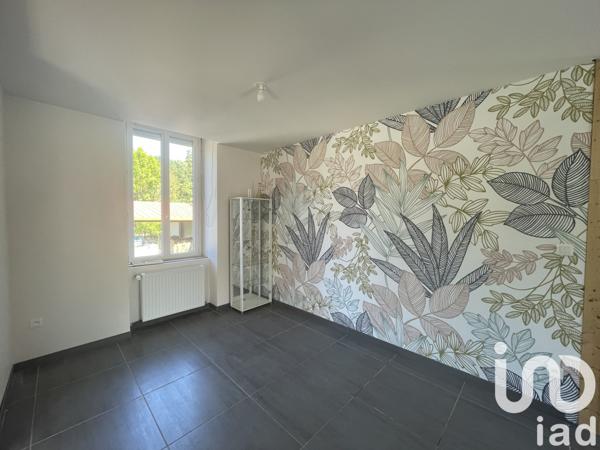 Maison à vendre 8 pièces 167 m² Dunières