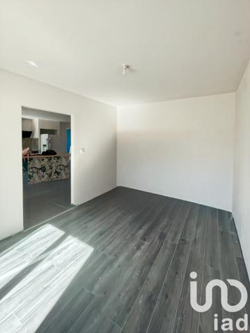 Maison à vendre 8 pièces 167 m² Dunières