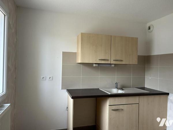 Maison T4 - garage - Jardin - 241 m² cadastré.