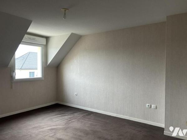 Maison T4 - garage - Jardin - 241 m² cadastré.