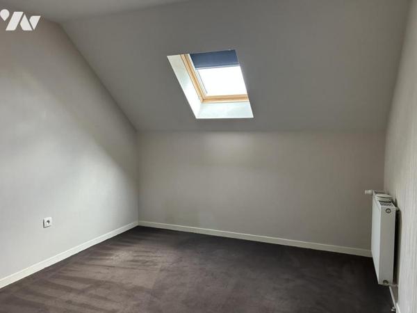 Maison T4 - garage - Jardin - 241 m² cadastré.