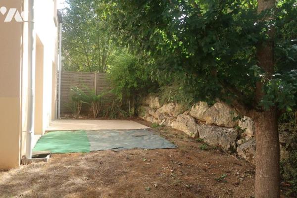 Maison T4 - garage - Jardin - 241 m² cadastré.