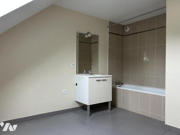 Maison T4 - garage - Jardin - 241 m² cadastré.