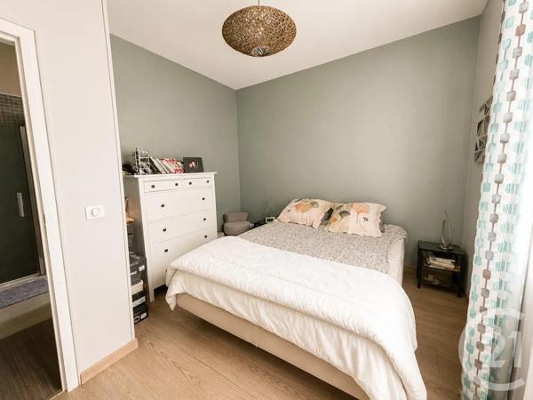 Maison à vendre  6 pièces - 120 m 2   PRESLES  - 95