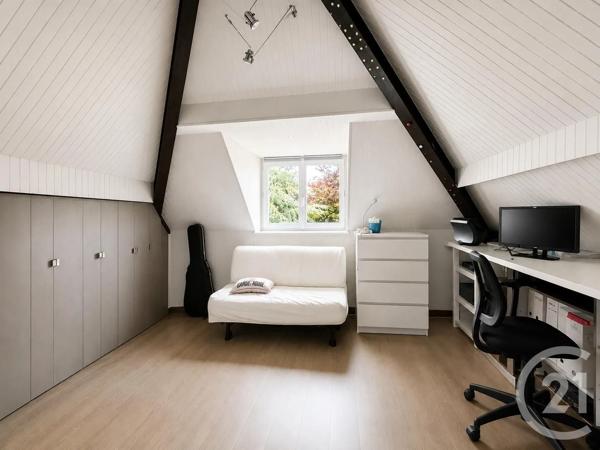 Maison à vendre  6 pièces - 120 m 2   PRESLES  - 95