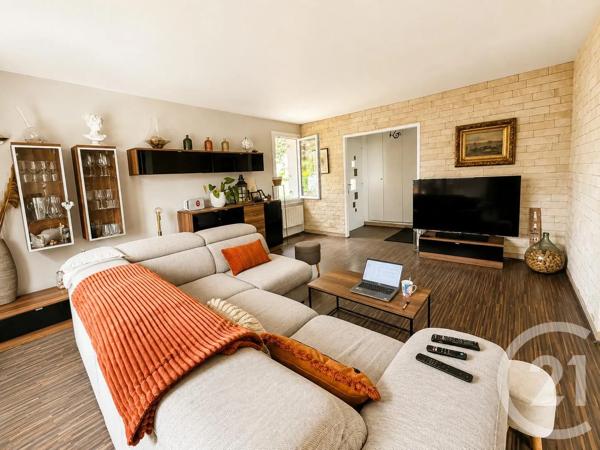 Maison à vendre  6 pièces - 120 m 2   PRESLES  - 95