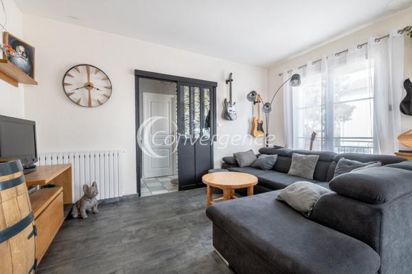 Maison 5 pièce(s) 4 chambre(s) 112 m²