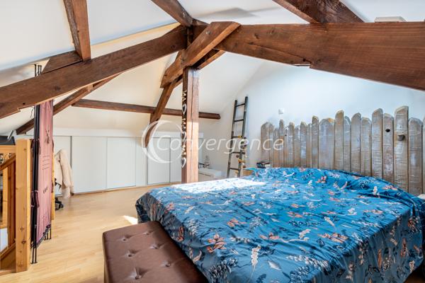 Maison 5 pièce(s) 4 chambre(s) 112 m²
