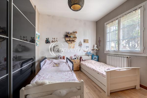 Maison 5 pièce(s) 4 chambre(s) 112 m²