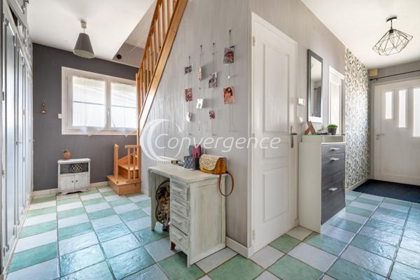 Maison 5 pièce(s) 4 chambre(s) 112 m²